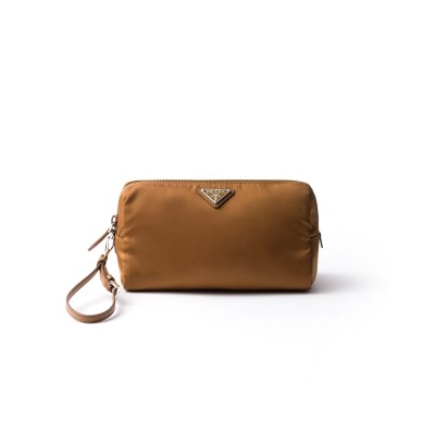 PRADA MEDIUM RE-NYLON POUCH 1NS693 (20*11.5*9cm)
